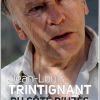 Jean-Louis Trintignant, Du côté d'Uzès, entretiens avec André Asséo, en librairie le 10 mai 2012