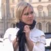 Lorie joue les mannequins dans les Feux de l'amour, lundi 14 mai sur TF1