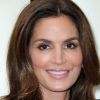 Cindy Crawford lors des Satellite Awards for Outstanding Achievement 2012. West Hollywood, le 2 mai 2012.