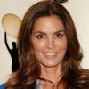 Cindy Crawford, ultra stylée lors des Satellite Awards for Outstanding Achievement 2012. West Hollywood, le 2 mai 2012.
