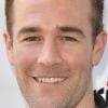 James Van Der Beek en avril 2012 à Los Angeles
