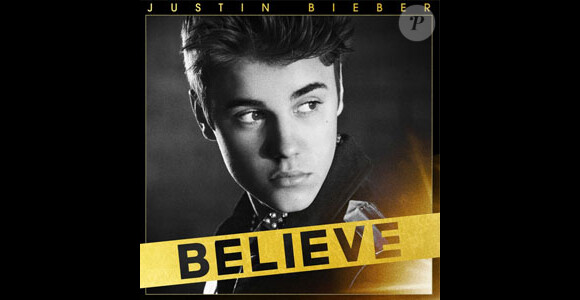 Justin Bieber - album Believe - attendu le 19 juin 2012.