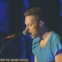 Coldplay rend hommage à Adam Yauch : Vanessa Hudgens et Gwen Stefani subjuguées