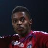 Michel Bastos, à Lyon, en novembre 2011.