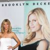 Brooklyn Decker à l'avant-première de What to Expect When You're Expecting à New York, le 8 mai 2012