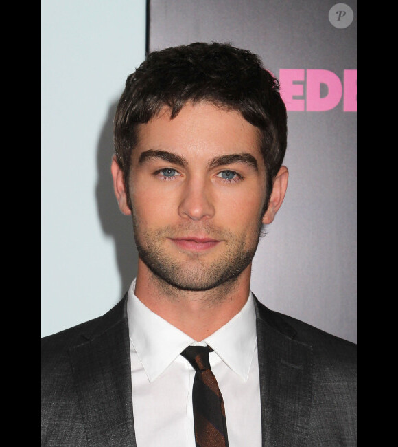 Chace Crawford à l'avant-première de What to Expect When You're Expecting à New York, le 8 mai 2012