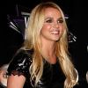 Britney Spears en août 2011 à Los Angeles.