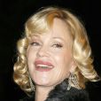  Melanie Griffith à Los Angeles en avril 2007. 