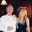 Stone et Charden en 1997 au Casino de Paris.