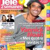 Le magazine Télé 2 Semaines en kiosques le lundi 14 mai 2012.