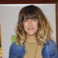 Daphné Bürki : ''Il n'y a pas de compétition entre Alessandra Sublet et moi''