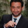 Cyril Hanouna, en septembre 2011 à Paris.