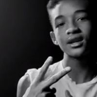 Jaden Smith : Le fils de Will Smith et Jada Pinkett fait ses débuts dans le rap