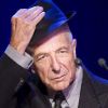 Leonard Cohen reçoit le prix Glenn-Gould à Toronto, le 14 mai 2012.