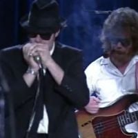 Donald 'Duck' Dunn, des Blues Brothers et de Booker T. and the MG's, est mort