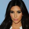 Kim Kardashian à Los Angeles le 14 mai 2012.