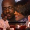 Bobby Brown se souvient de Whitney Houston dans l'émission d'Ellen DeGeneres, mai 2012.