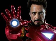 Avengers : Robert Downey Jr. payé plus que tous les autres acteurs réunis