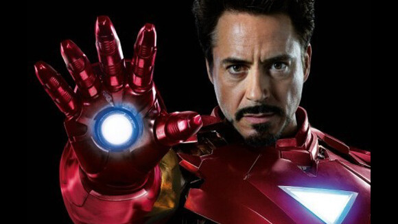 Avengers : Robert Downey Jr. payé plus que tous les autres acteurs réunis