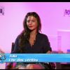 Julia dans Les Anges de la télé-réalité 4 le vendredi 18 mai 2012 sur NRJ 12