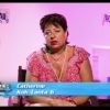 Catherine dans Les Anges de la télé-réalité 4 le vendredi 18 mai 2012 sur NRJ 12