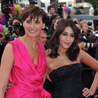 Cannes 2012 : Leïla Bekhti, Inès de la Fressange et Jane Fonda, superbes