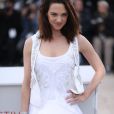 Asia Argento lors du photocall de Dracula 3D, à Cannes le 19 mai 2012