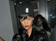 Rihanna : Soirée bien arrosée avec Didier Drogba, elle tire encore sur la corde