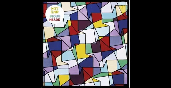 Hot Chip - album In our heads - attendu le 11 juin 2012.