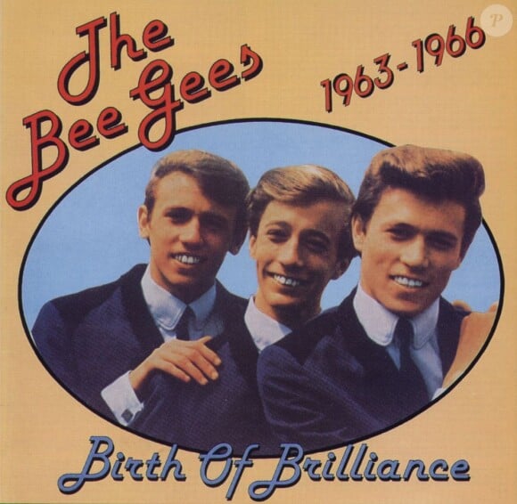 Bee Gees, les années australiennes...