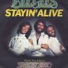 Bee Gees, Stayin' Alive