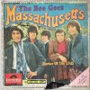Bee Gees, Massachusetts, leur premier n°1 du top singles UK, en 1967