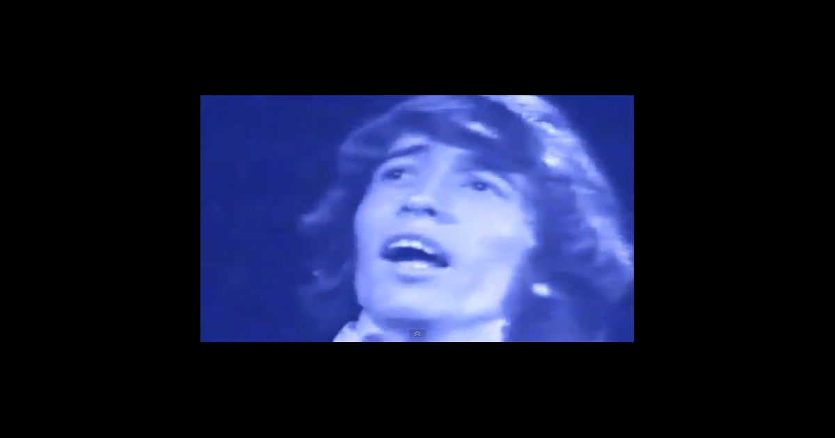 Robin Gibb Songs Saved By The Bell