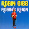 Robin Gibb, Robin's Reign, 1er album en solo (1969)