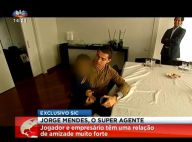 Cristiano Ronaldo : Père attentif et attentionné loin de son image arrogante