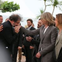 Cannes 2012 Le Grand Soir : Poelvoorde intenable, Kervern blague avec Brad Pitt