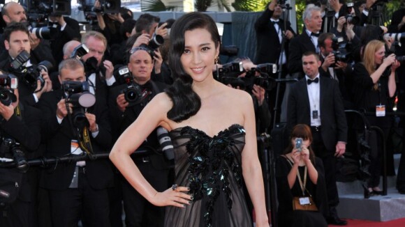 Cannes 2012 : L'étonnante Li Bingbing et une armée de charme sud-américaine
