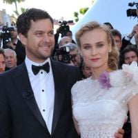 Cannes 2012 : Diane Kruger et Novak Djokovic brillent avec leurs bien-aimés