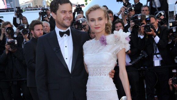Cannes 2012 : Diane Kruger et Novak Djokovic brillent avec leurs bien-aimés