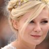 Kirsten Dunst à Cannes le 23 mai 2012.