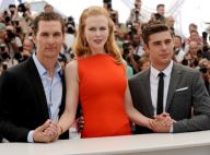 Cannes 2012 : Nicole Kidman est rayonnante quand son film est hué