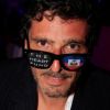 Pascal Elbé à la soirée The Heard Fund sponsorisée par les lunettes Nunettes, au Festival de Cannes le 24 mai 2012.