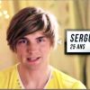 Portrait de Sergueï dans Secret Story 6, vendredi 25 mai 2012 sur TF1