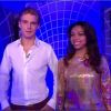 Sergueï et Ginie dans Secret Story 6, vendredi 25 mai 2012 sur TF1