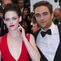 Cannes 2012 : Robert Pattinson et Kristen Stewart, femme fatale amoureuse