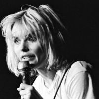 Blondie : L'actrice qui incarnera la chanteuse Debbie Harry est...