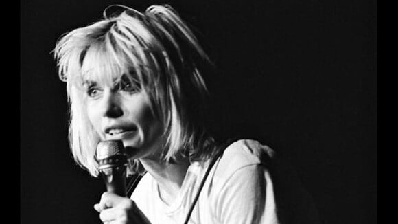 Blondie : L'actrice qui incarnera la chanteuse Debbie Harry est...