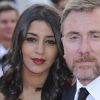 Leïla Bekhti et Tim Roth au Festival de Cannes 2012