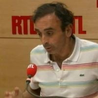 Polémique Eric Zemmour : Il s'explique et porte plainte