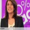 Estelle Denis, aux commandes de 100% Mag, quitte M6 pour TF1